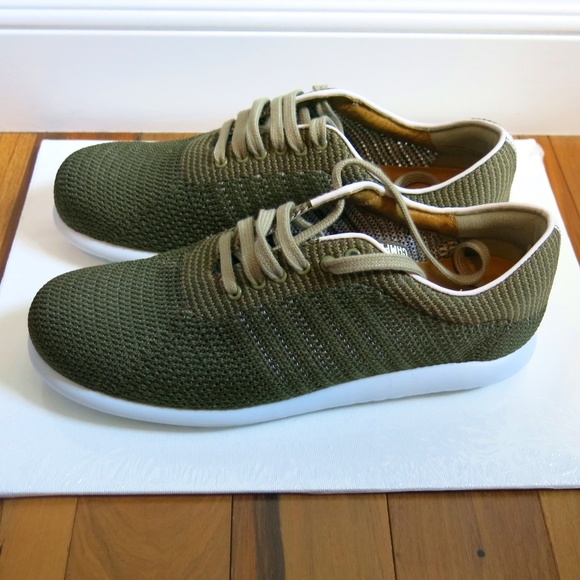 Camper Shoes - CAMPER Runners *NEW, NEVER WORN* SIZE 40